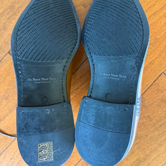 To Boot New York PHELPS Tobacco MADE IN ITALY - Picture 3 of 5